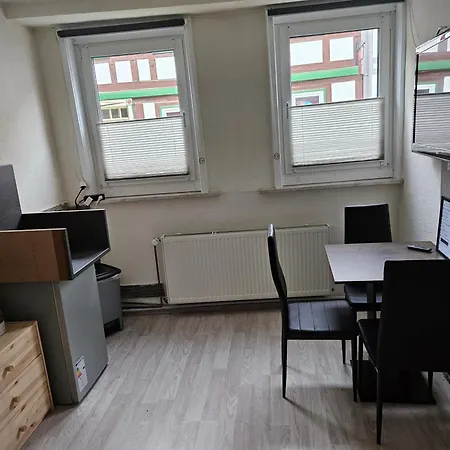 Asanov Retreat Homestay Northeim